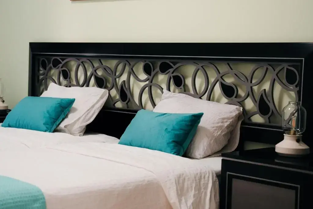 Estudio espacioso con cama grande en Resort Suites Vecindario Estudio espacioso con cama grande en Resort Suites Vecindario
